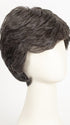 M280S - Darkest Brown With 20% Grey Blend