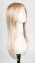 VANILLA LUSH | Bright Copper and Platinum Blonde Evenly Blended and Tipped with Platinum Blonde