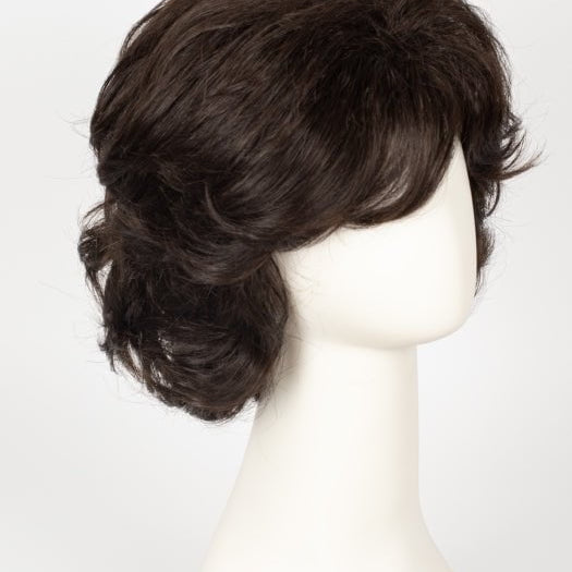 CAPPUCINO | Dark Brown