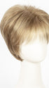 SPRING-HONEY | Honey Blonde and Gold Platinum Blonde evenly blended