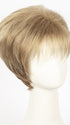 VANILLA-BEAN | Light Honey Brown Base with Light Gold Blonde Highlights