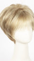 CREAMY-TOFFEE | Dark Blonde Evenly Blended with Light Platinum Blonde and Light Honey Blonde