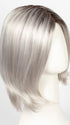SILVERSUN/RT8 | Iced Blonde Dusted with Soft Sand and Golden Brown Roots