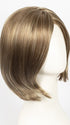 RH1226 | Light Brown with Fine Golden Blonde Highlights
