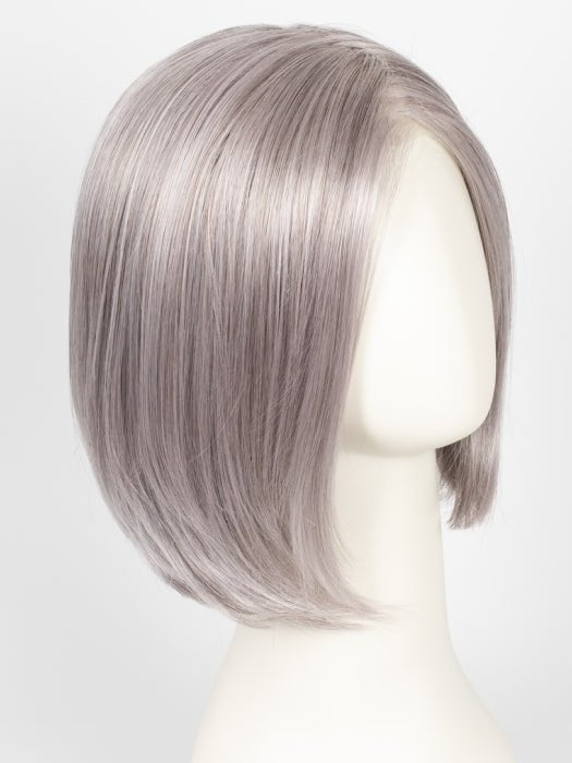 LILAC-HAZE | Gray and White Blended with Lilac
