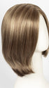 R12/26H | Light Brown with Golden Blonde Highlights on Top
