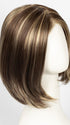R8/26H | Golden Brown with Golden Blonde Highlights