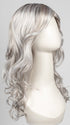 SILVERSUN/RT8 | Iced Blonde Dusted with Soft Sand and Golden Brown Roots