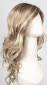 RH1488RT8 | Dark Blonde with Lightest Blonde Highlights and Golden Brown Roots