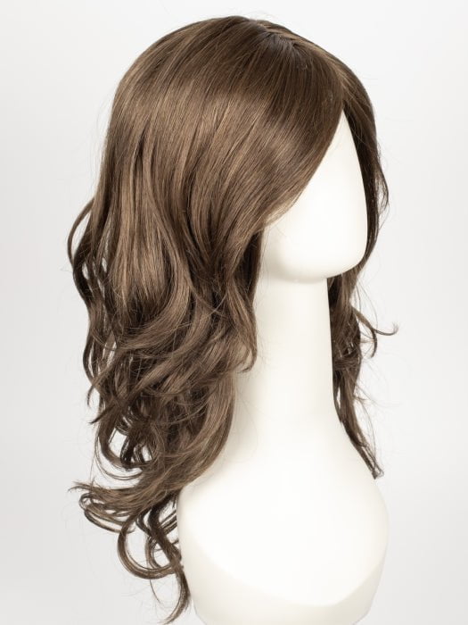 R8/12 | Golden Brown and Light Brown Blend