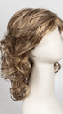 R12/26CH | Light Brown w/Chunky Golden Blonde Highlights