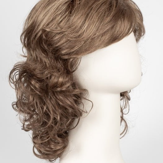 R12/26H | Light Brown w/Golden Blonde Highlights on Top