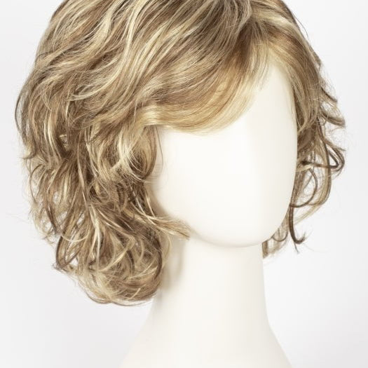 R12/26CH | Light Brown w/Chunky Golden Blonde Highlights