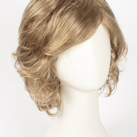 R24/18BT | Golden Blonde Blended & Tipped w/Ash Blonde