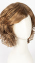 RH268 | Golden Brown w/Copper Blonde Highlights