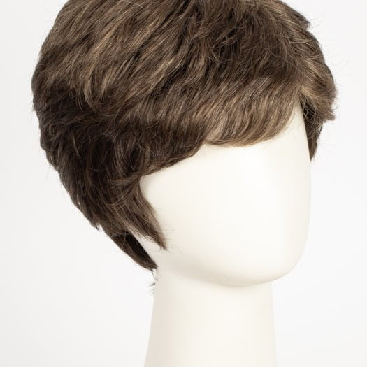 R14/8H | Golden Brown w/Dark Blonde Highlights on Top