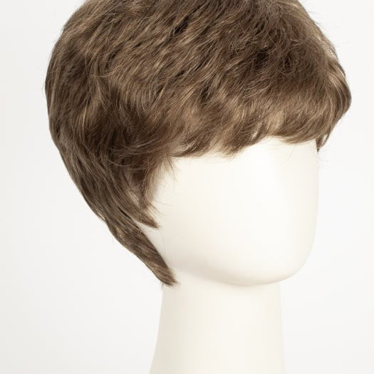 R10/14 | Medium Ash Brown Blended With Dark Blonde