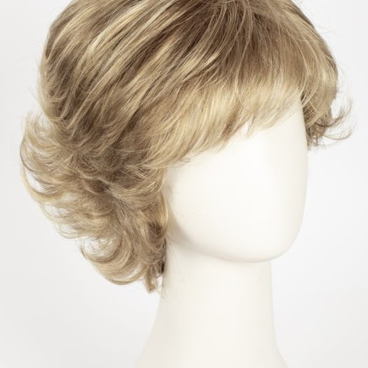 R14/26H | Dark Blonde w/Golden Blonde Highlights