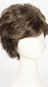 R14/8H | Golden Brown w/Dark Blonde Highlights on Top