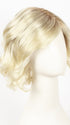 GL613-88SS CHAMPAGNE BLONDE | Dark golden blonde base blends into light golden blonde with glints of platinum blonde.