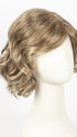 GL15-26 BUTTERED TOAST | Medium Blonde with Light Blonde Highlights