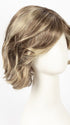 GL11-25SS SS HONEY PECAN | Chestnut brown base blends into multi-dimensional tones of brown and golden blonde