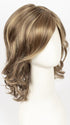 GL14-16 HONEY TOAST | Dark Blonde with Golden Highlights
