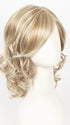 GL14-22 SANDY BLONDE | Golden Blonde with Palest Blonde Highlight