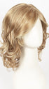 GL27-22 CARAMEL | Reddish Blonde with Pale Gold Highlights