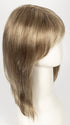 GL15-26 BUTTERED TOAST | Medium Blonde with Light Blonde Highlights