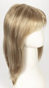 GL16-27 BUTTERED BISCUIT | Medium Blonde with Light Gold Highlights
