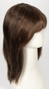 GL 6-30 MAHOGANY | Dark Brown with soft Copper Highlights