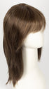 GL10-12 SUNLIT CHESTNUT | Rich Brown with Caramel Highlights