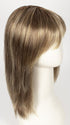 GL11-25SS SS HONEY PECAN | Chestnut brown base blends into multi-dimensional tones of brown and golden blonde