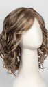 GL 11-25 HONEY PECAN | Darkest Blonde with Pale Gold Highlights
