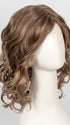 GL14-16 HONEY TOAST | Dark Blonde with Golden Highlights