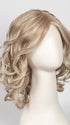 GL14-22 SANDY BLONDE | Golden Blonde with Palest Blonde Highlight