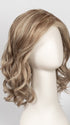 GL16-27 BUTTERED BISCUIT | Medium Blonde with Light Gold Highlights