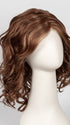 GL 29-31 RUSTY AUBURN | Medium Auburn with Subtle Ginger Highlights