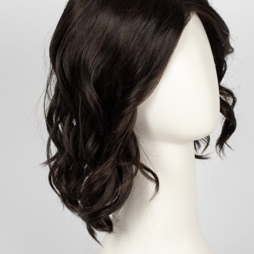 GL 2-6 BLACK COFFEE | Darkest brown