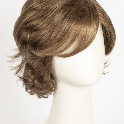 GL10-14 WALNUT | Dark Ash Blonde