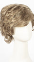 GL 11-25 HONEY PECAN | Darkest Blonde with Pale Gold Highlights