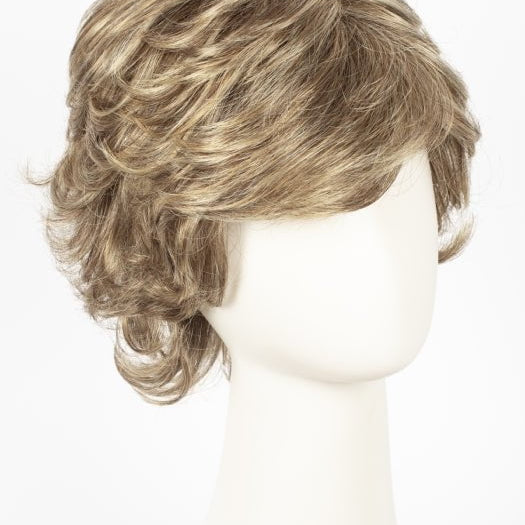 GL 11-25 HONEY PECAN | Darkest Blonde with Pale Gold Highlights