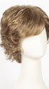 GL14-16 HONEY TOAST | Dark Blonde with Golden Highlights