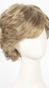 GL15-26 BUTTERED TOAST | Medium Blonde with Light Blonde Highlights