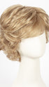 GL27-22 CARAMEL | Reddish Blonde with Pale Gold Highlights