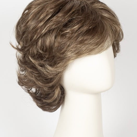 G10+ NUTMEG MIST | Med brown base w/ darkest blonde highlights