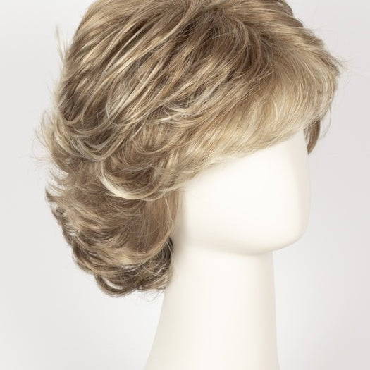 G19+ PRALINE MIST | Lightest brown base w/ light neutral blonde highlights