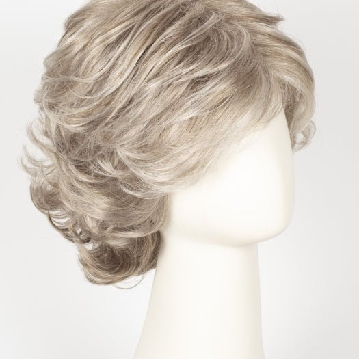 G101+ PLATINUM MIST | Light blonde with 50% grey base w/ platinum highlights