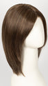 GL10-12 SUNLIT CHESTNUT | Rich Brown with Caramel Highlights